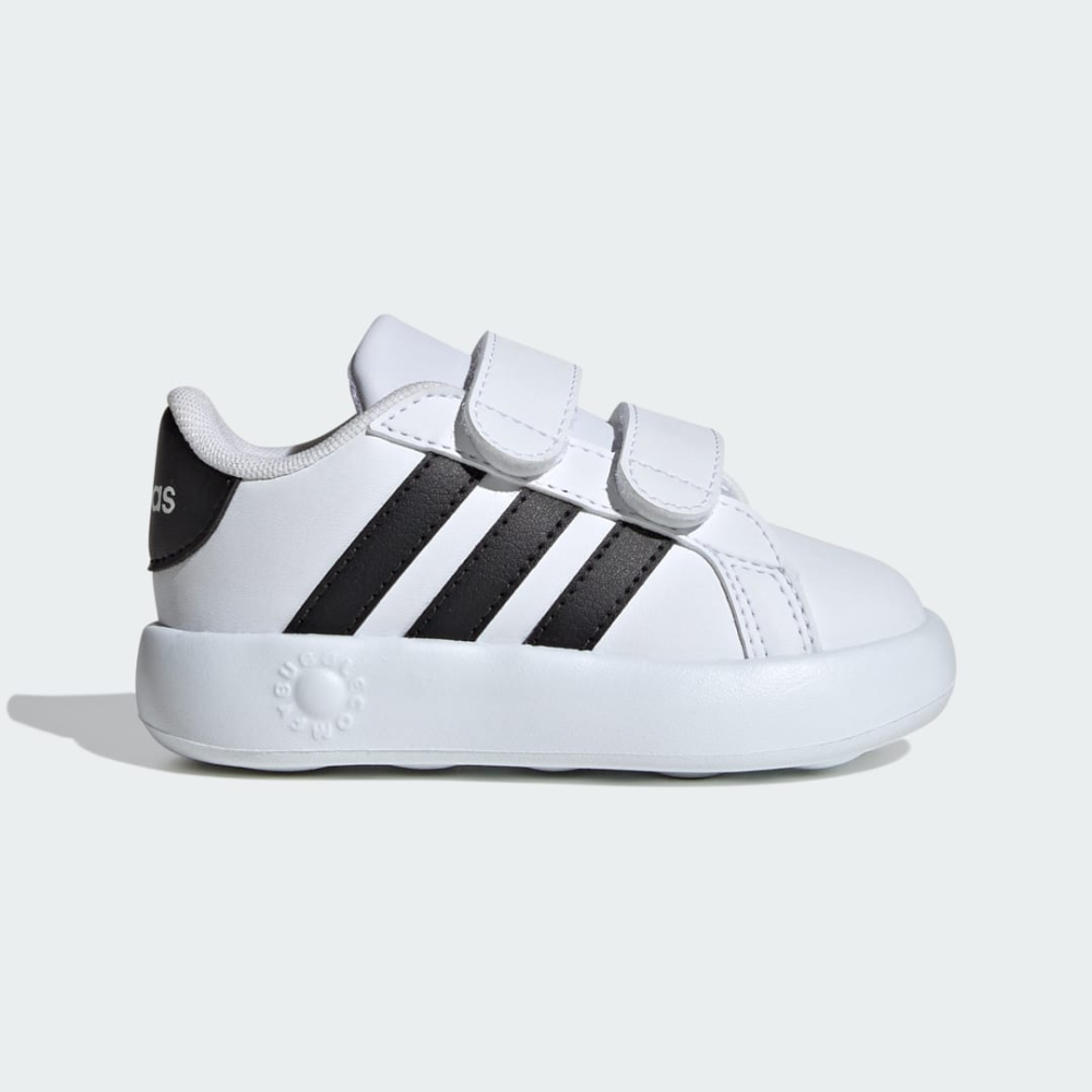 adidas Grand Court 2.0 ID5271 / weiss