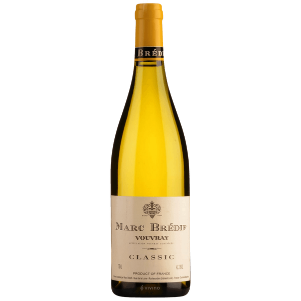 Marc BrédifVouvray Classic 2022