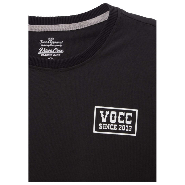 Van One - Octan - T-Shirt