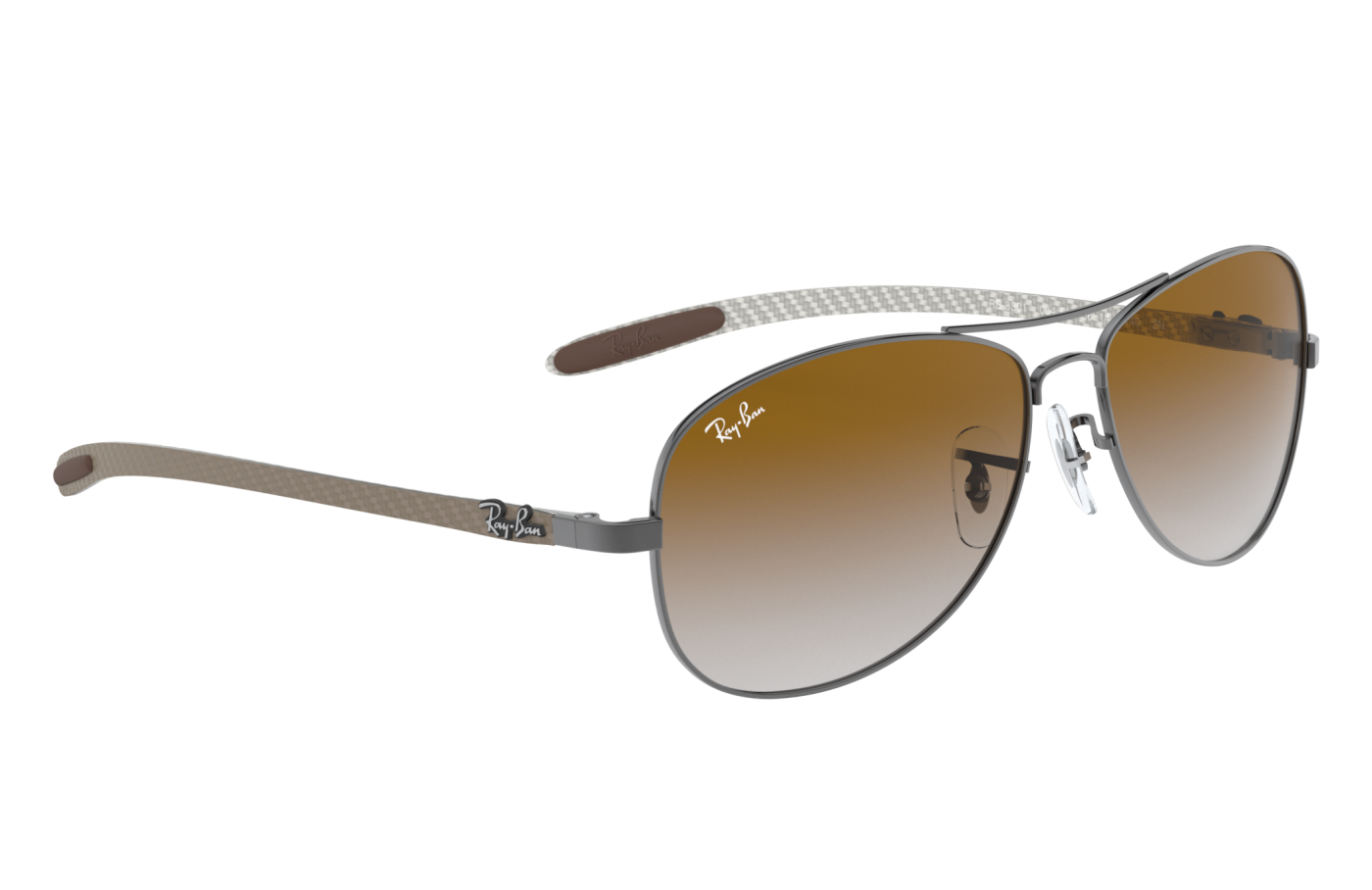 RB8301 - Maro deschis bronz lucios