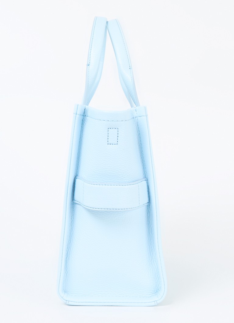 Marc Jacobs vidēja izmēra ādas soma ar noņemamu plecu siksnu