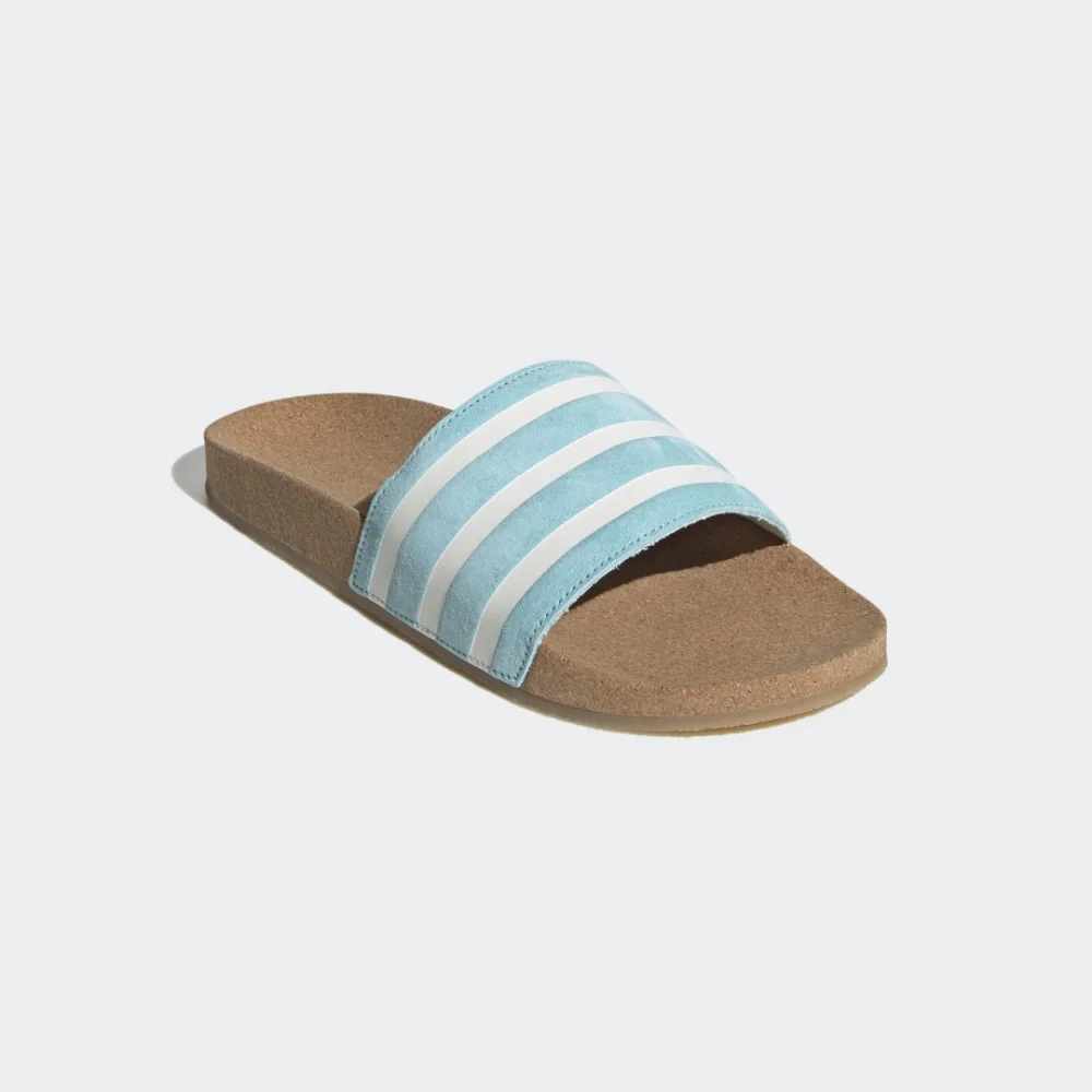 adidas Adilette W FX5918 / weiss