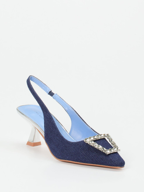 Slingpumps-13091590003 Andrea Puccini
