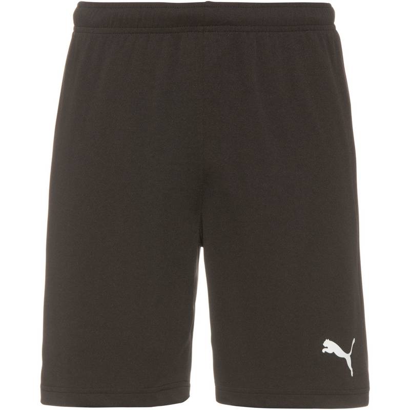 PUMA teamRISE Fuballshorts Herren