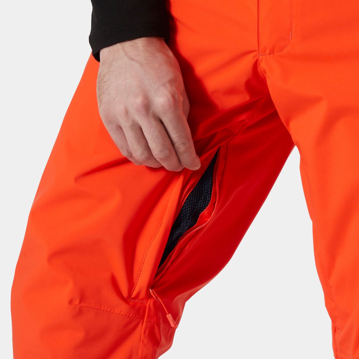 Men's Legendary Insulated Ski Pants