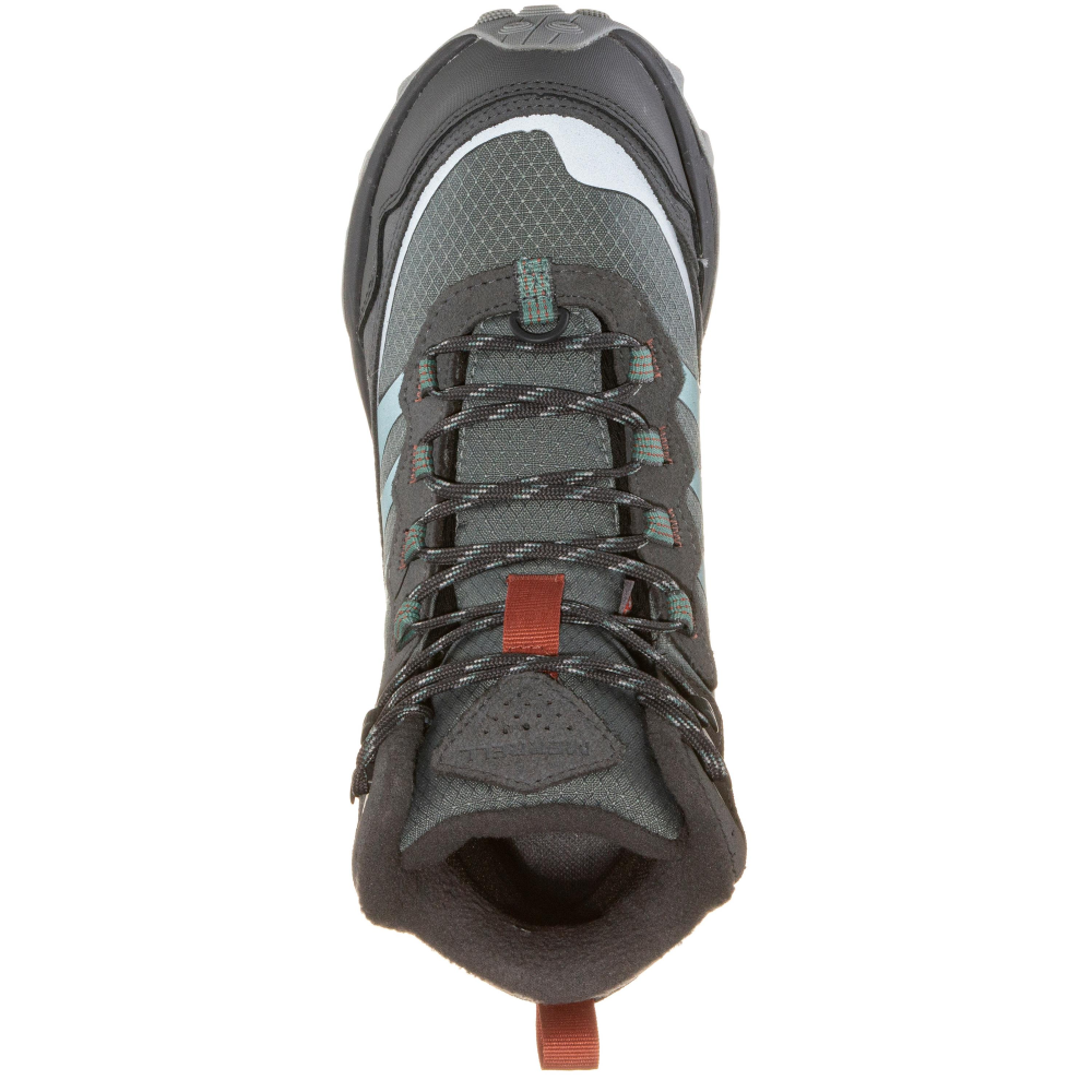 Merrell MOAB SPEED THERMO MID WP J067016 / grau