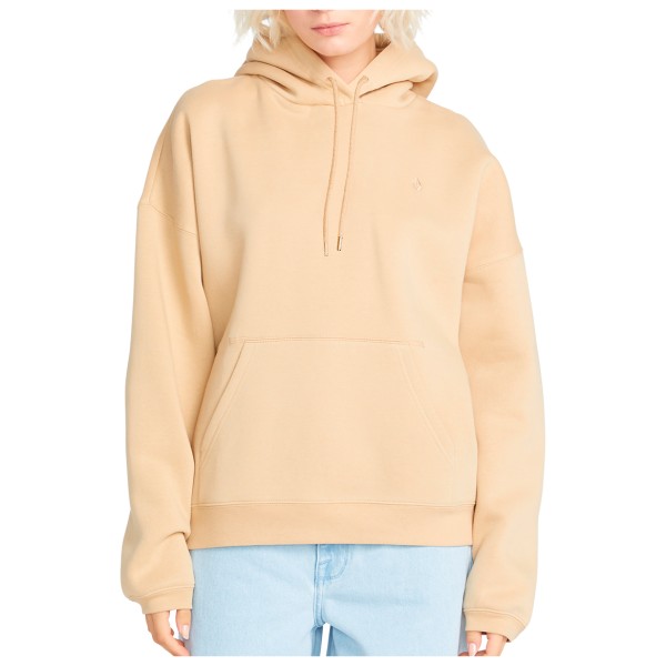 Volcom - Women's Stone Heart II Hoodie - Hoodie