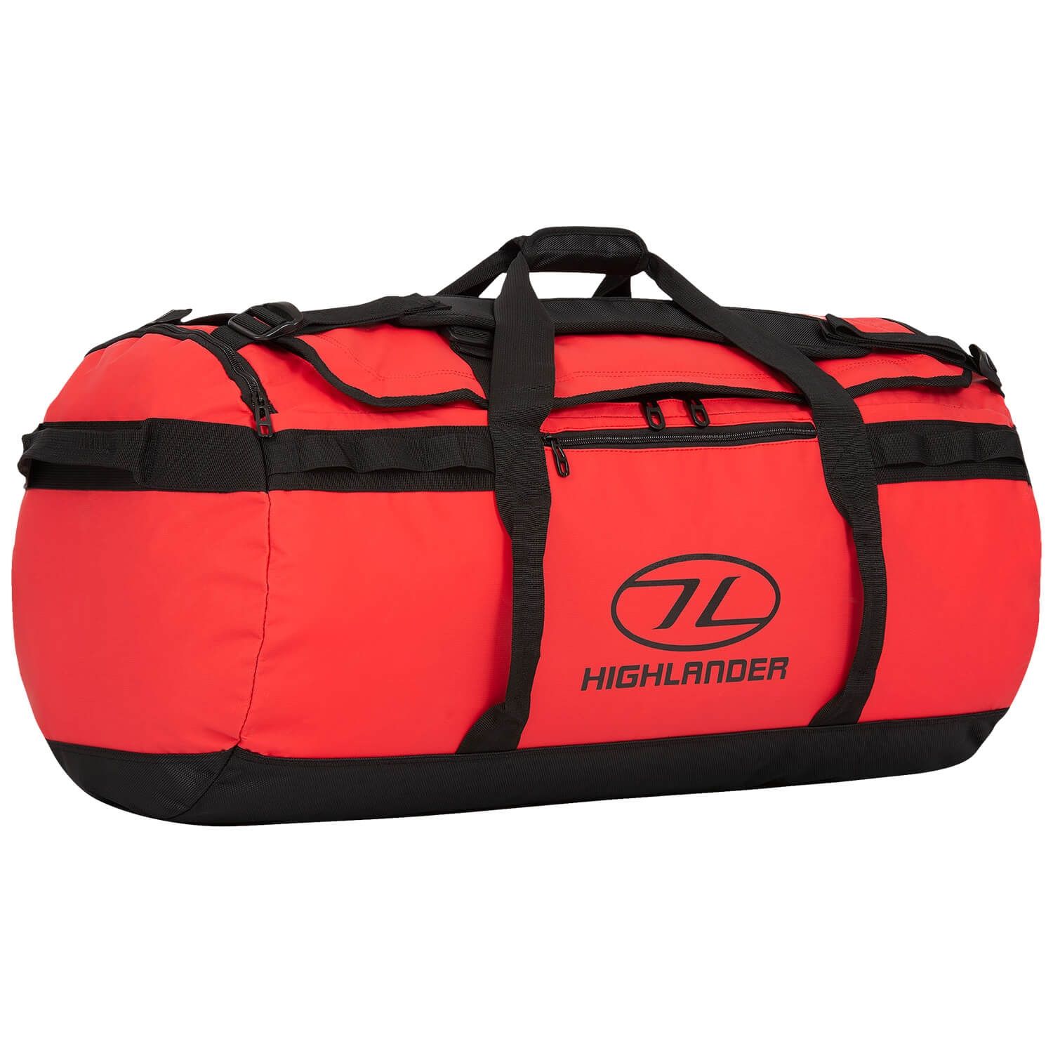 Storm Kitbag Rucksack / Tasche 90 Liter