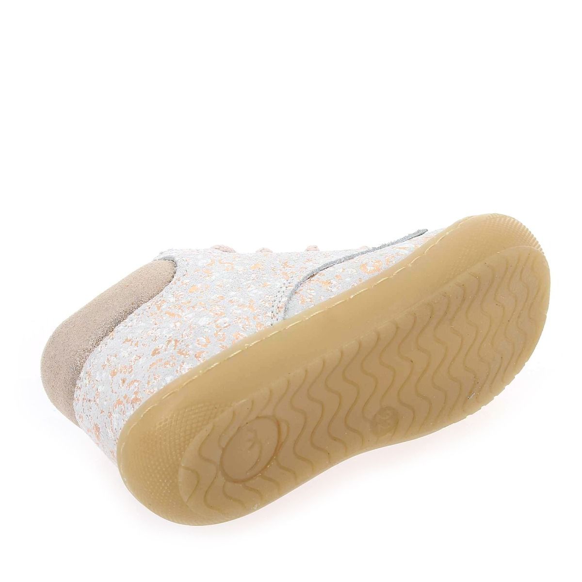 Bellamy  ECRI E23 - Blanc Rose