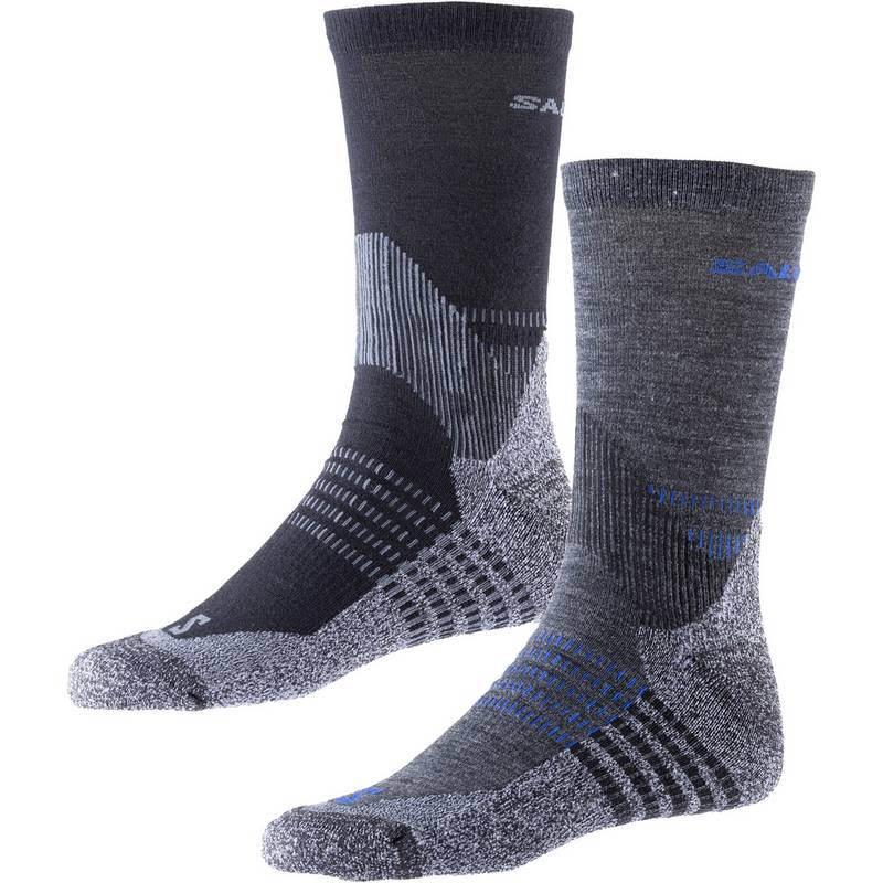 Salomon X Ultra Access Crew Socken