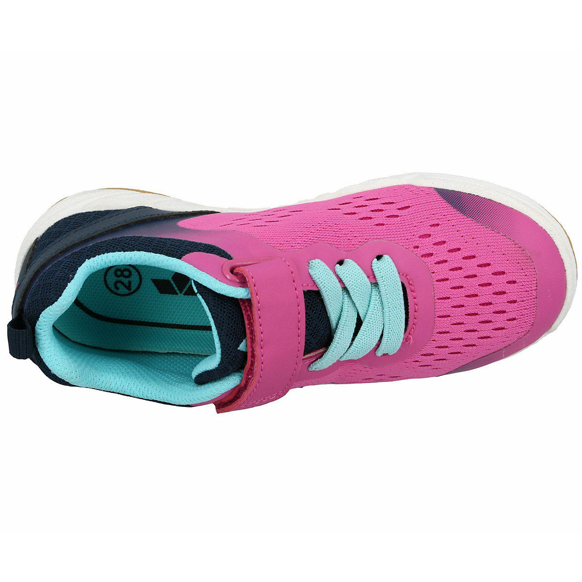 Sportschuh KEY VS für Mädchen