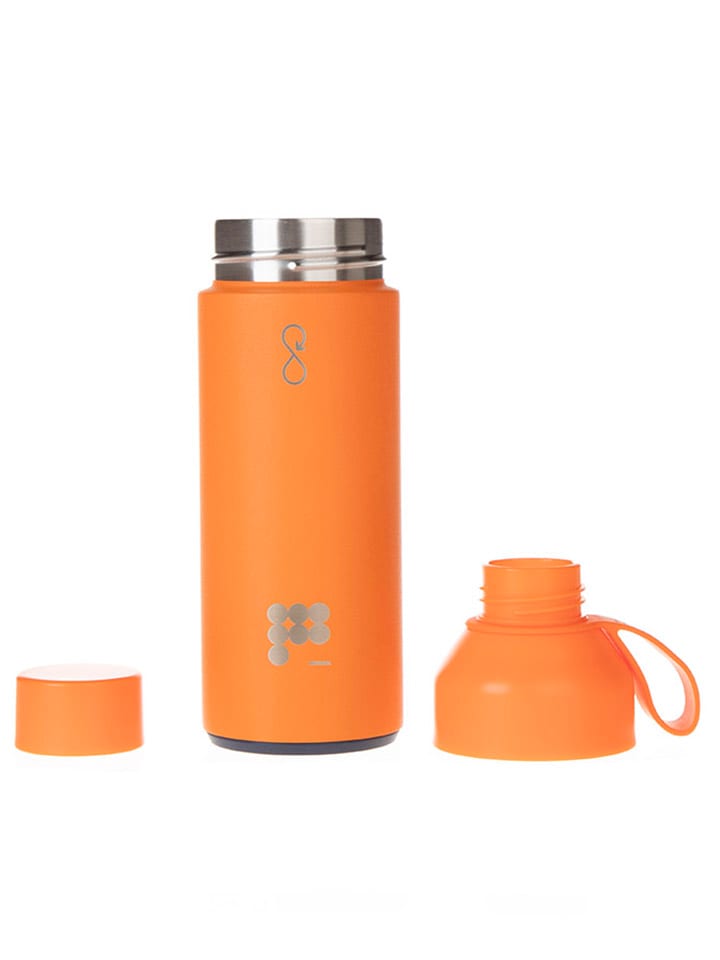 Pangaia Trinkflasche in Orange - 500 ml günstig kaufen onesize