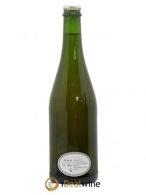 Vin de France SB Pierre Beauger   - Lot de 1 Bouteille