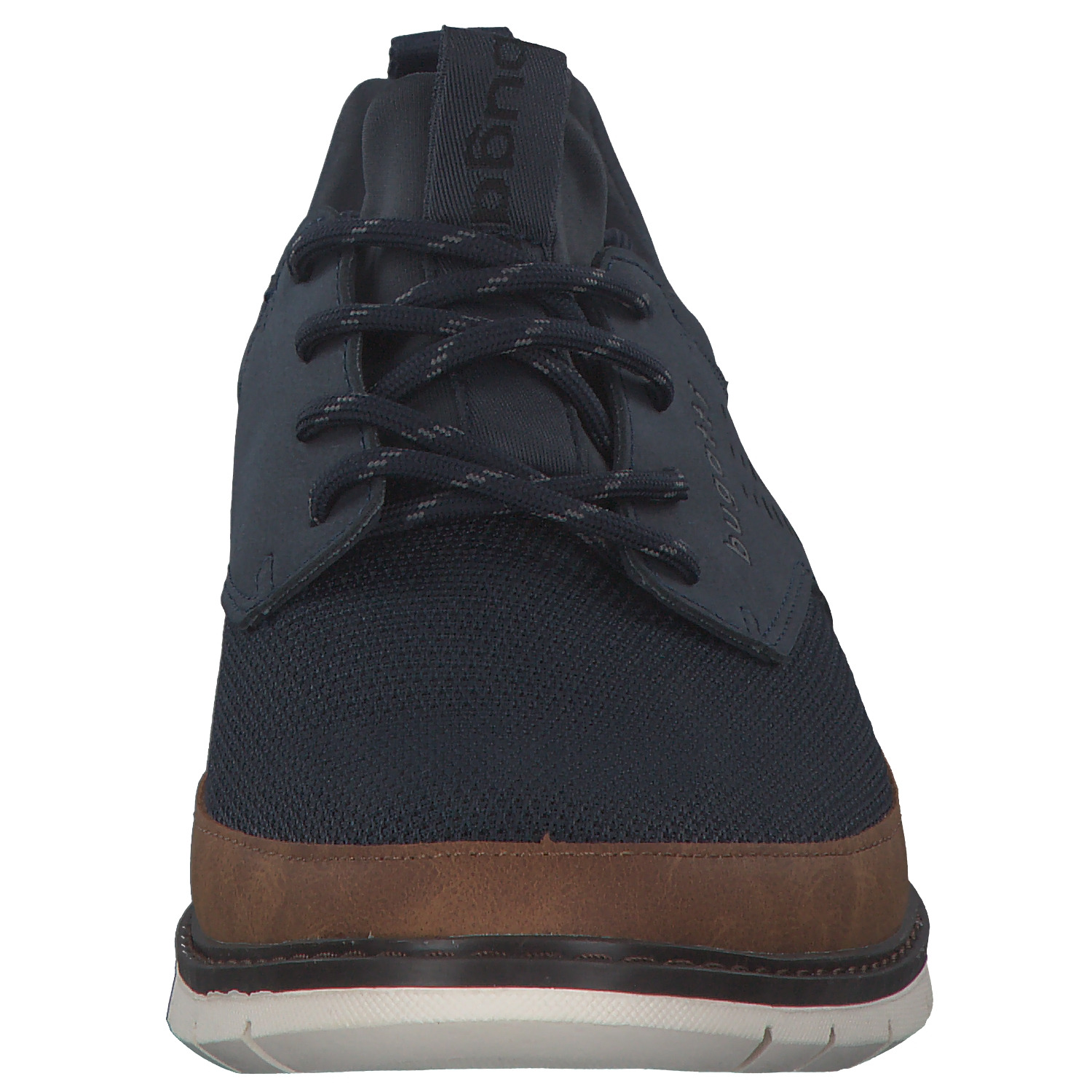 Bugatti Sandman 92562, Sportliche Halbschuhe, Herren, dark blue
