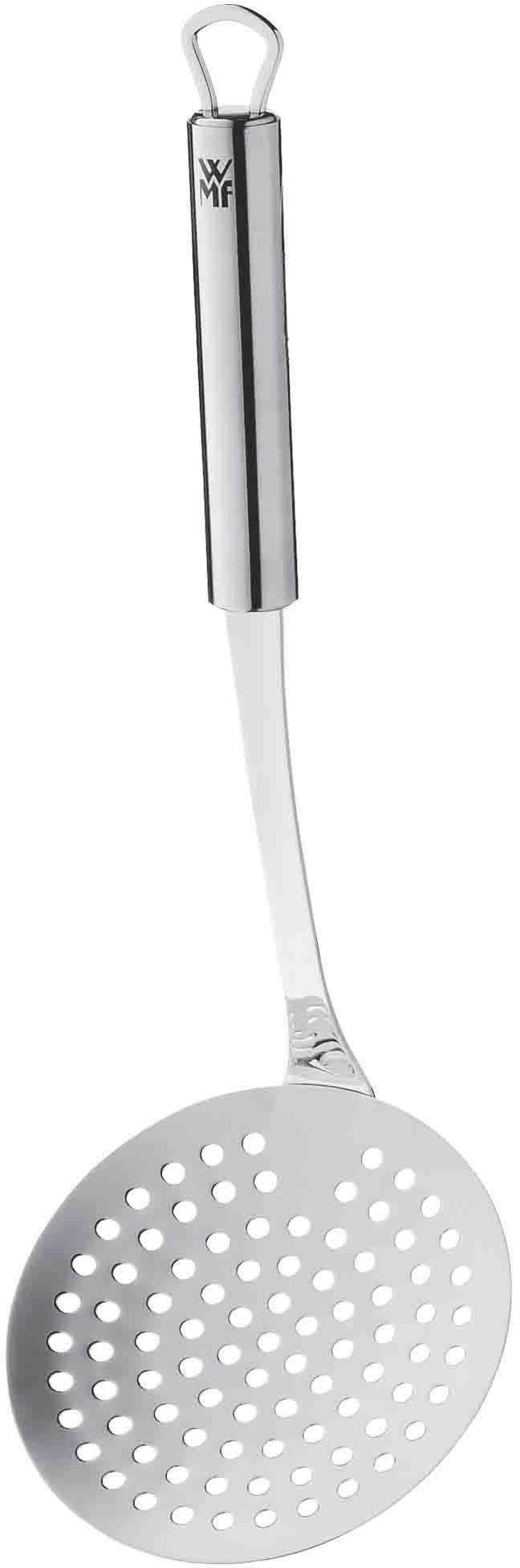 WMF Kochbesteck-Set Profi Plus (Set, 7-tlg), Cromargan® Edelstahl Rostfrei 18/10, inkl. Ständer