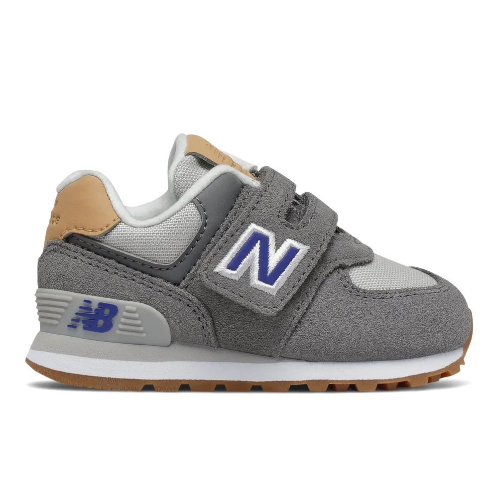 New Balance IV574NA2 574 IV574NA2 / grau