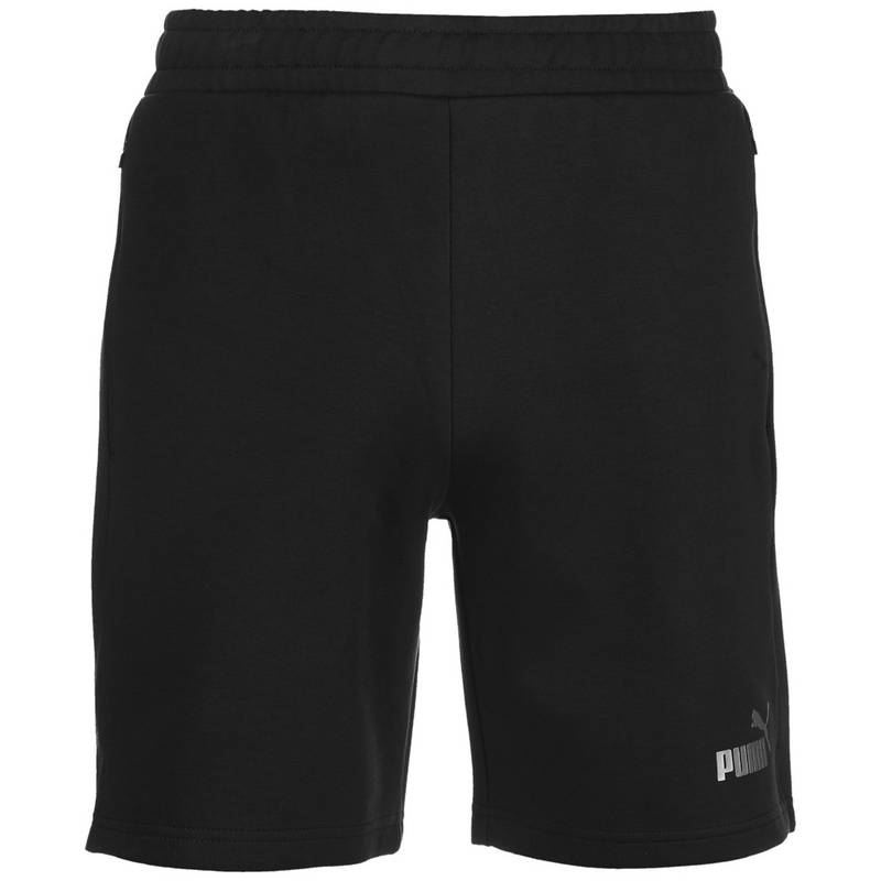 PUMA TeamFINAL Casual Fuballshorts Herren