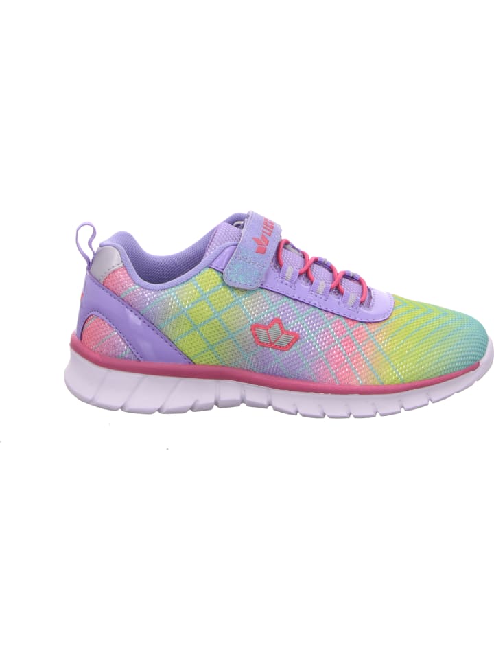 Lico Klettschuhe in multicolour günstig kaufen