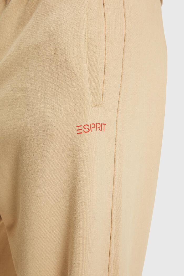 Lässige Logo-Jogger
