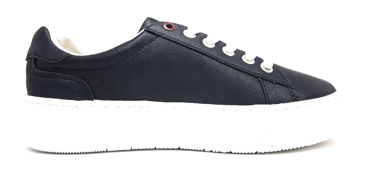 Mustang 1386303 Blau 820 navy