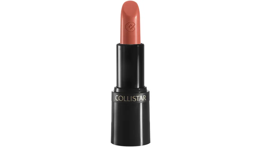 COLLISTAR Rosetto Puro Lippenstift 3.5 ml 100 - TERRA DI SIENA