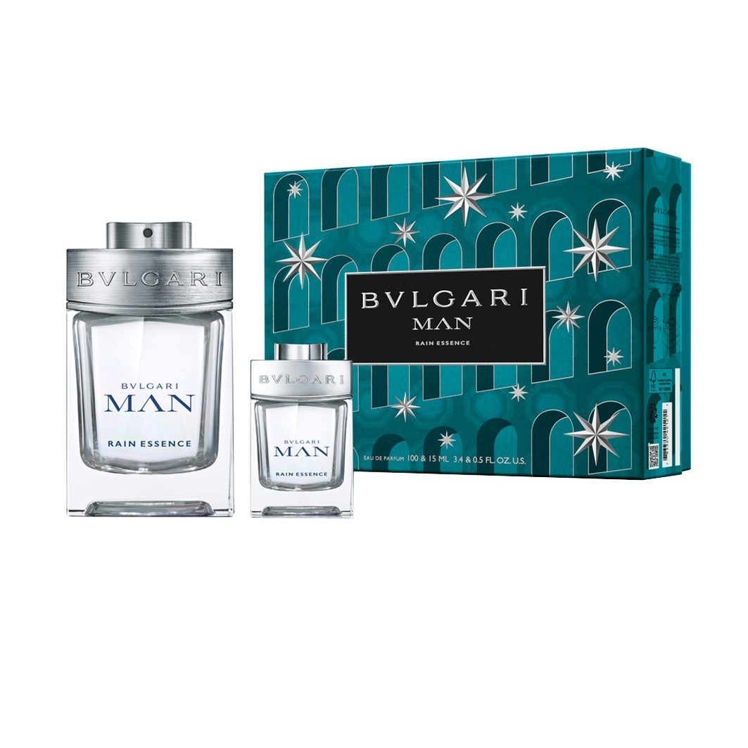 BVLGARI MAN RAIN ESSENCE