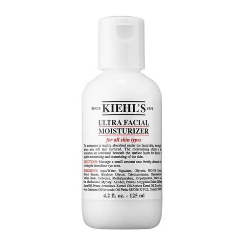 Kiehl's Ultra Ενυδατική Κρέμα Προσώπου 125 ml