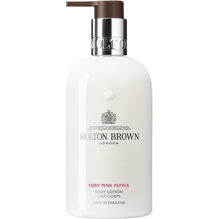 Body Lotion