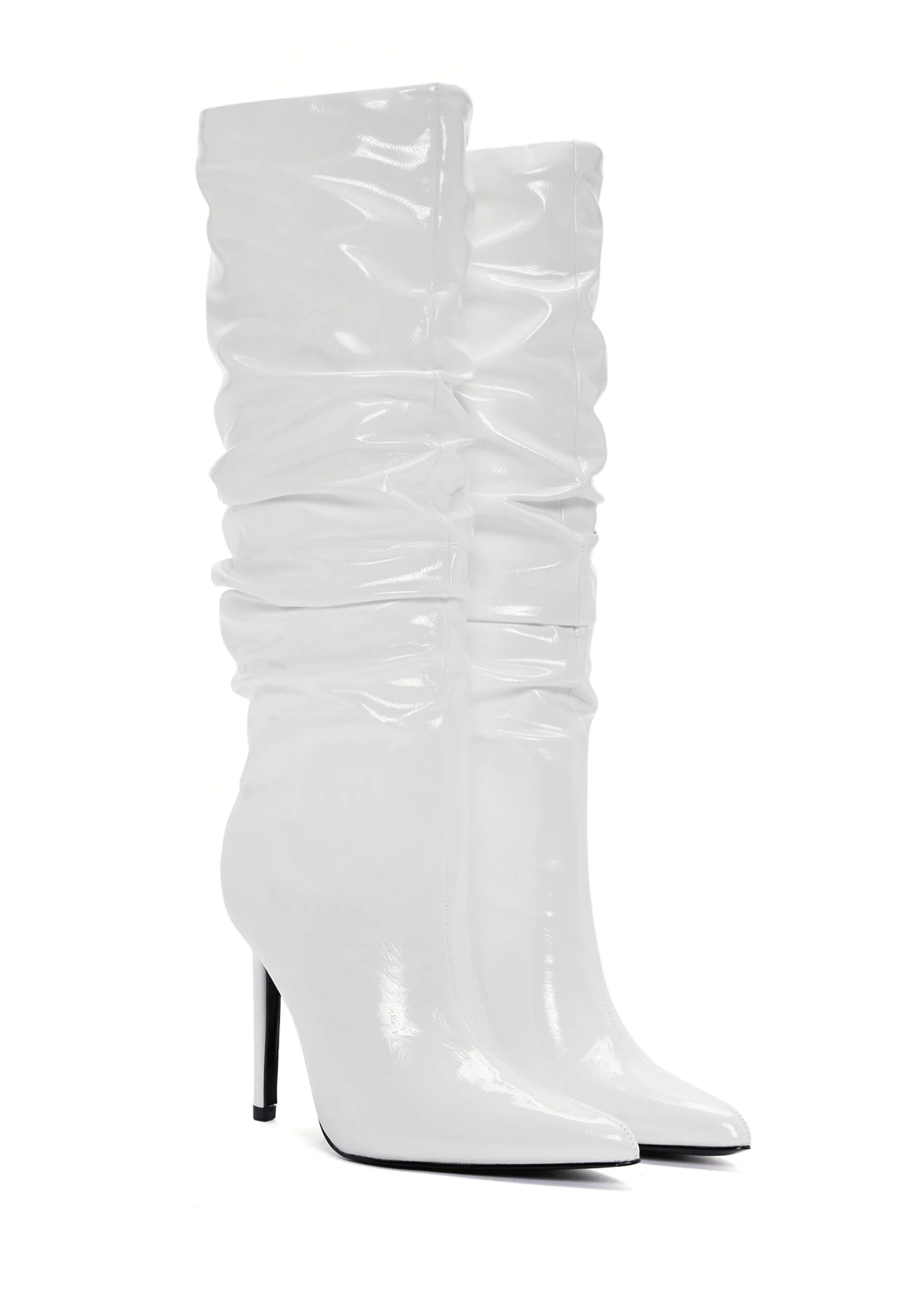 Botas altas Derimod