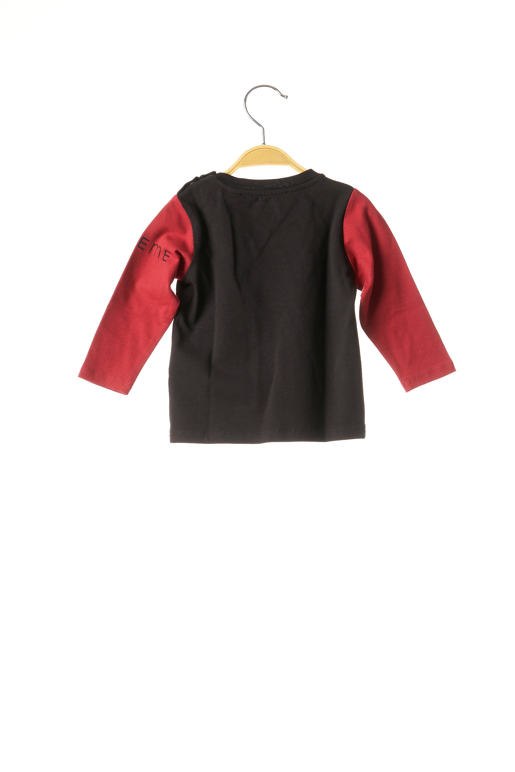 Marese Tshirts Enfant couleur noir