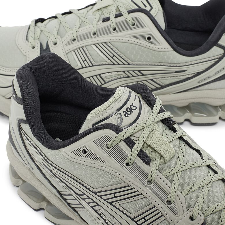 Asics Sportstyle Gel-Kayano 14 white sage/graphite grey