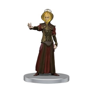 D&D Icons of the Realms: Showdown Setting - The Temple of Light