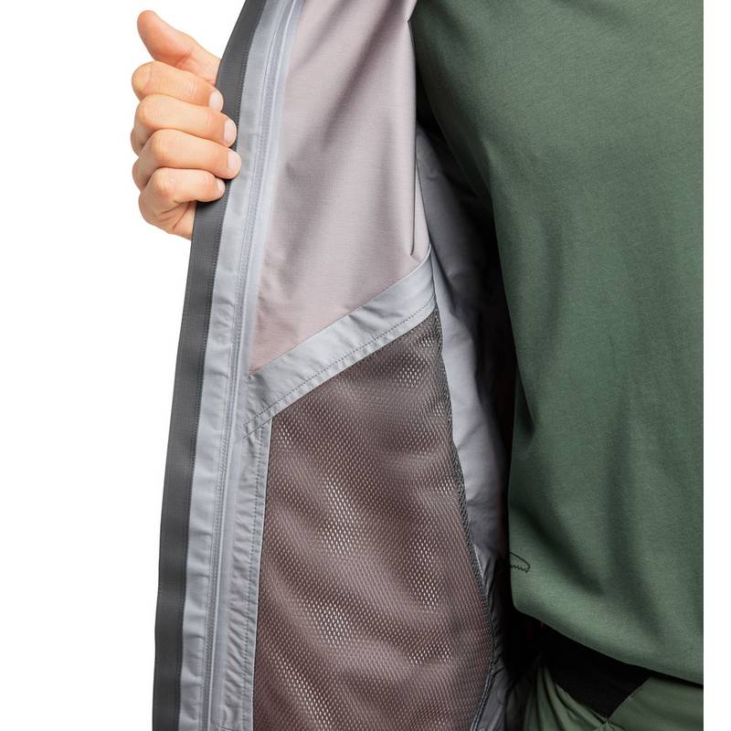 Haglfs L.I.M Comp Jacket Hardshelljacke Herren