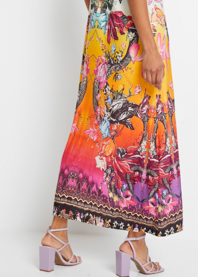 Maxikleid