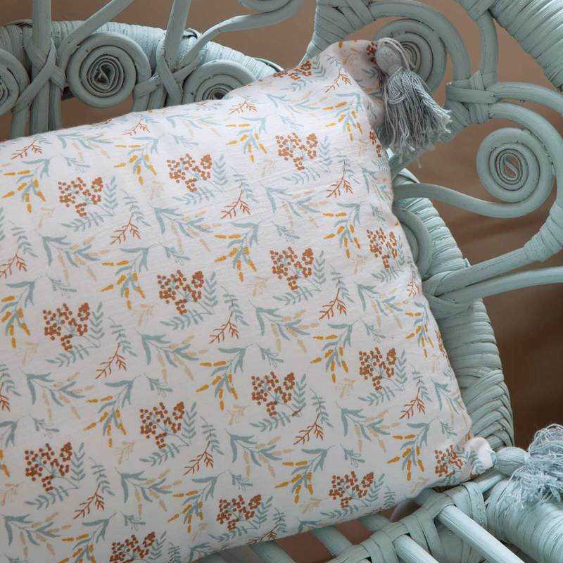 Coussin Simon Amadeus les petits