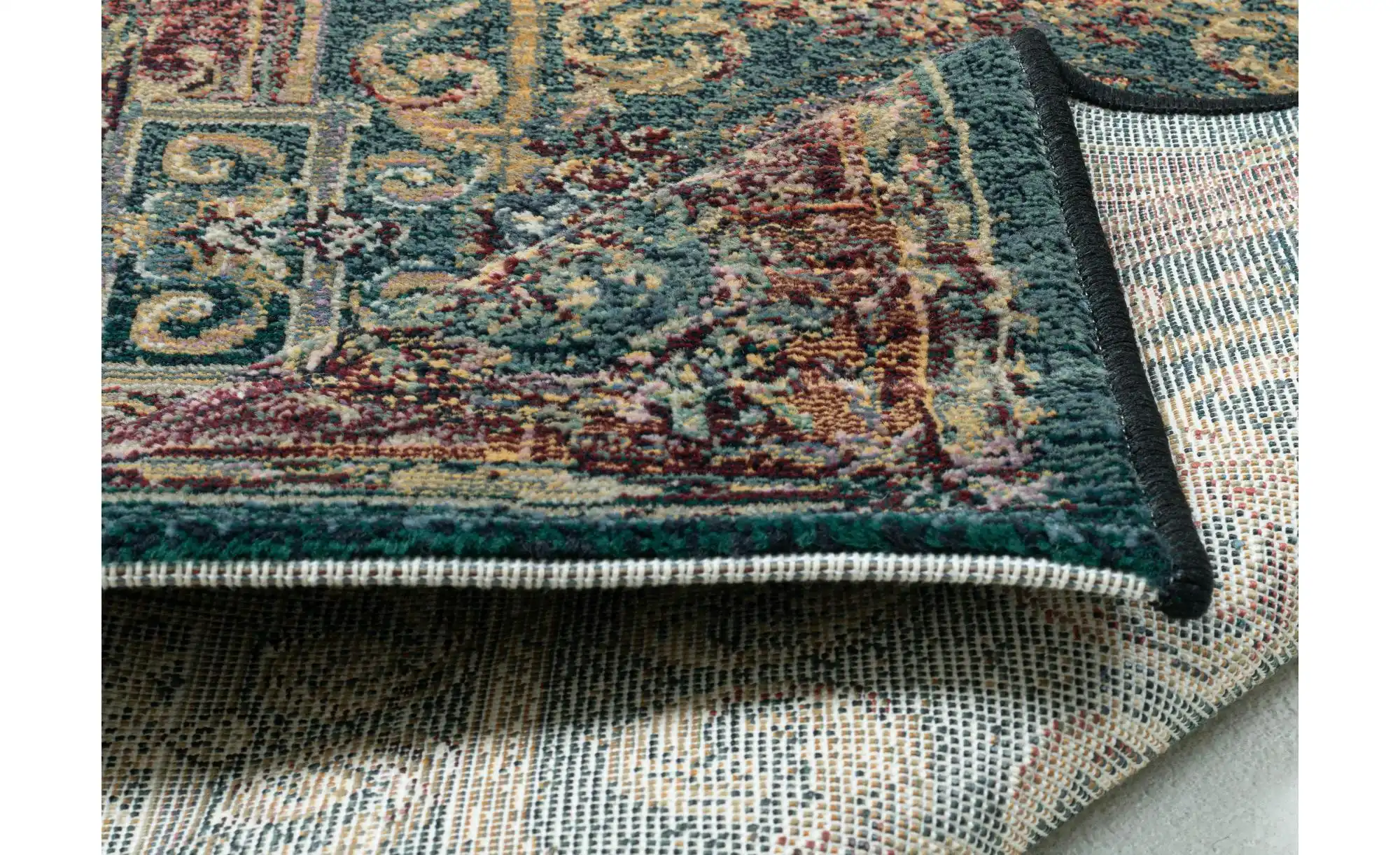 THEKO Vintageteppich