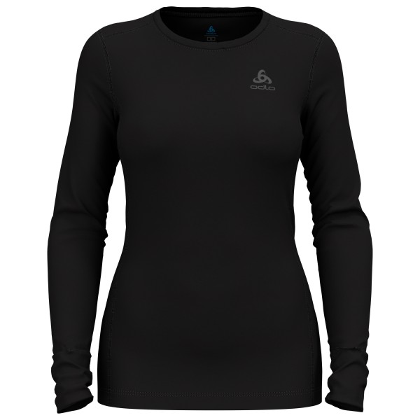 Odlo - Women's Baselayer Top Crew Neck L/S Merino 260 - Merinounterwäsche