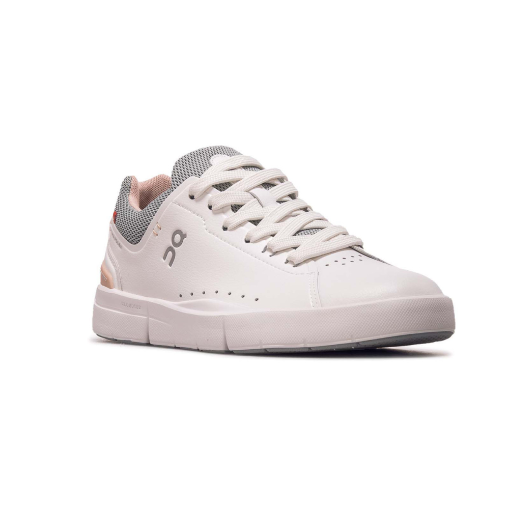 ON The Roger Advantage 48.99454 / weiss