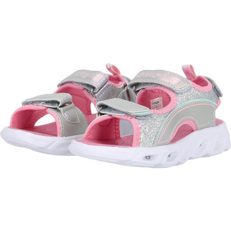 ZigZag Kaptasia Sandalen Kinder