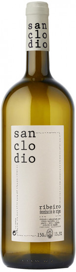 2022 Magnum Sanclodio Ribeiro DO trocken 1,5 L - Bodega Sanclodio