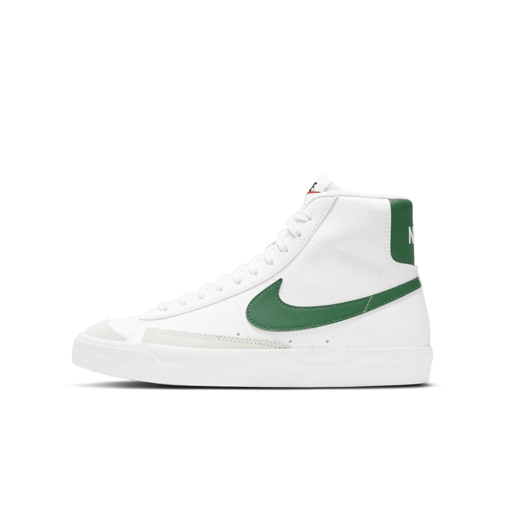 Nike Blazer Mid 77 DA4086-115 / weiss