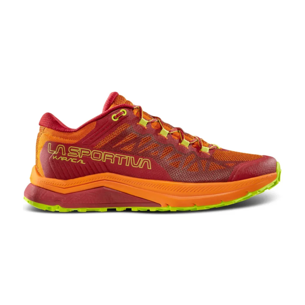 La Sportiva Karacal Trail 320208-46U / rot