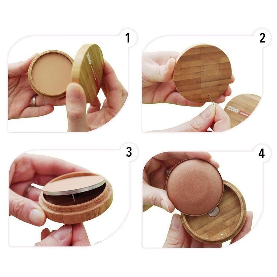 ZAO Compact