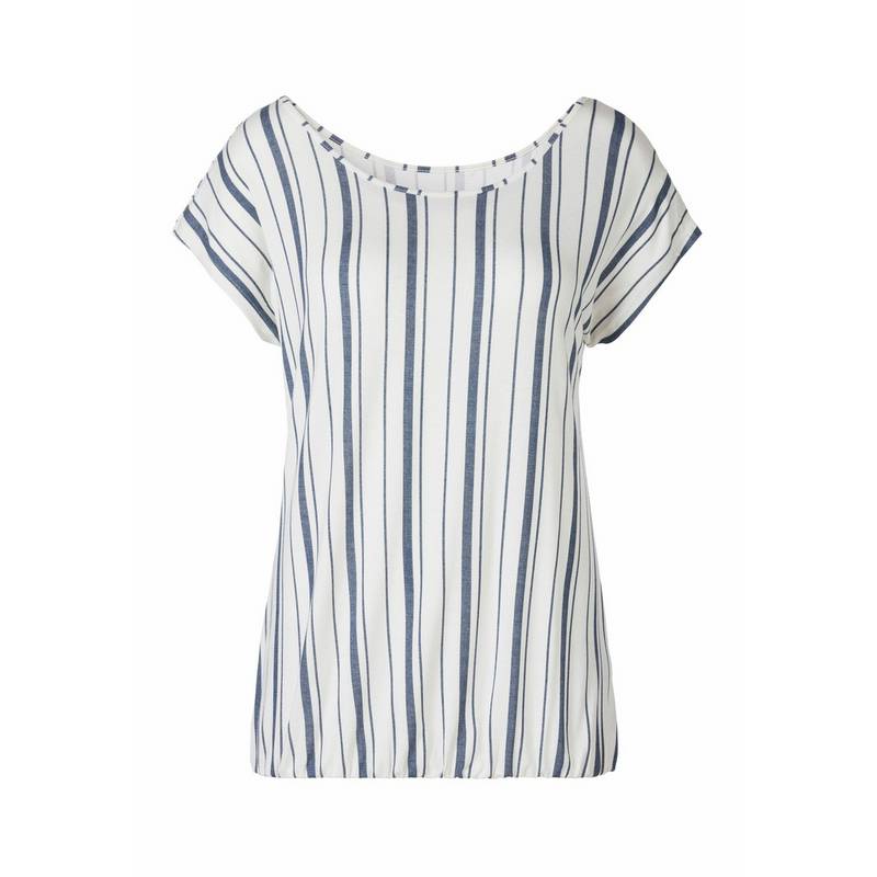 BEACH TIME T-Shirt Damen