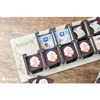 Tiletum Organizer