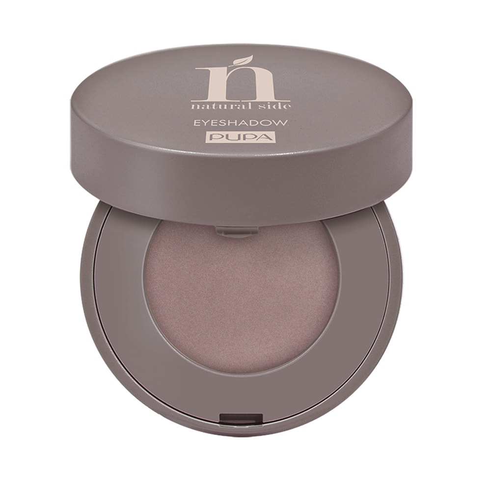 Pupa Milano N NATURAL SIDE - EYESHADOW Ombre à paupières