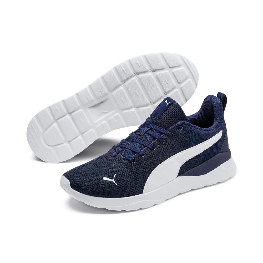 PUMA Anzarun Lite 371128_05 / blau