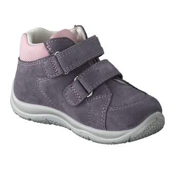 Superfit Universe Lauflernschuhe in lila