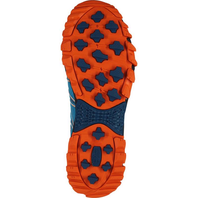 CMP Wanderschuhe Halbschuhe Herren