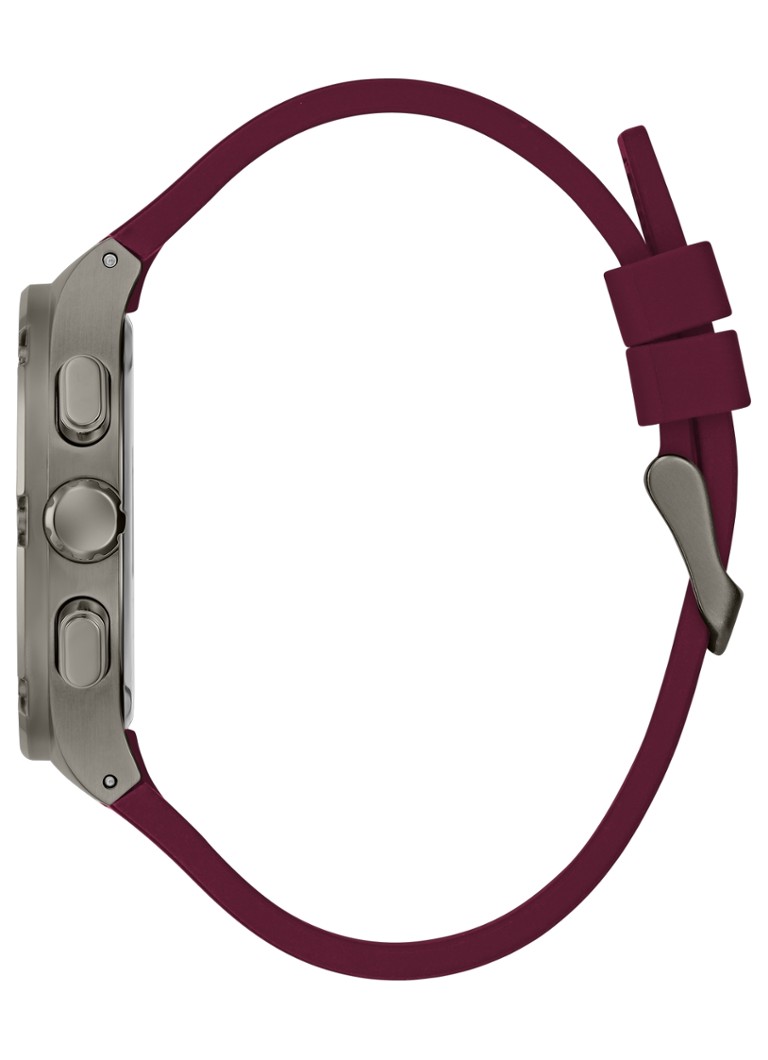 GUESS Headline watch GW0571G4